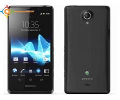 xperia T