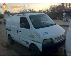 Suzuki super carry n9iya