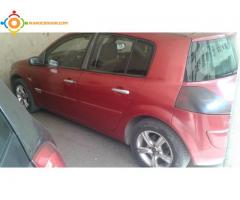 Renault Megane 2 Diesel