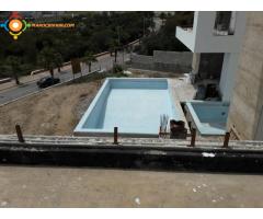 villa à vendre à cabo negro