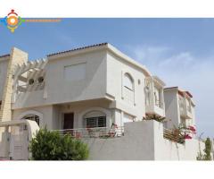 Maison de 280 m2 à Tanger Cap spartel