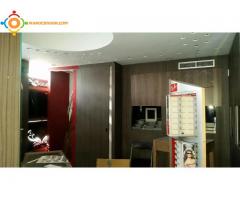 Vente magasin 25m2 au centre ville de Tanger
