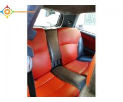 Vente voiture fiat bravo