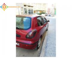 Vente voiture fiat bravo