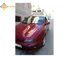 Vente voiture fiat bravo