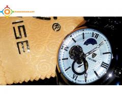 MONTRE SPLENDIDE POUR HOMMES