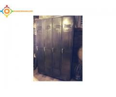 vente des vestiaires ateliers