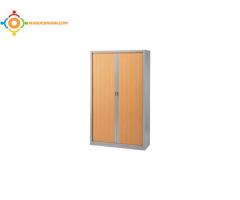 vente des vestiaires en bois