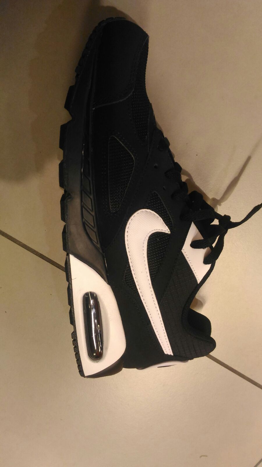 nike original jamais porté