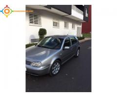 volkswagen golf tdi 4