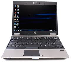 ordinateur portable hp elitebook 2540p en excellent état ordinateur portable hp elitebook 2540p en excellent état
