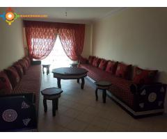 Tétouan - Martil des appartements meublé à vendre