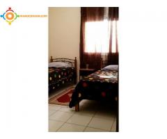 Appartement RDC 100m2