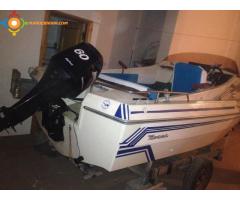 A VENDRE BATEAU ROCCA