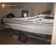 A VENDRE BATEAU ROCCA