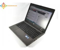 Hp probook 6560b core i5 en aluminium
