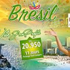 DIRECTION BRESIL