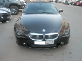 bmw série 6 cabriolet bmw série 6 cabriolet