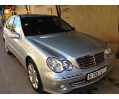 Mercedes classe C