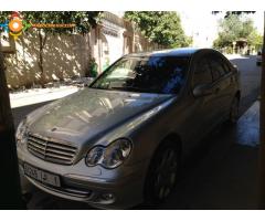 Mercedes classe C