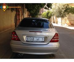 Mercedes classe C