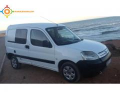 Citroen berlingo diesel