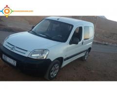 Citroen berlingo diesel