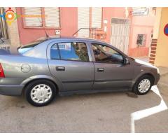 Opel Astra Diesel 2007