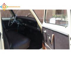 Collection Peugeot 403