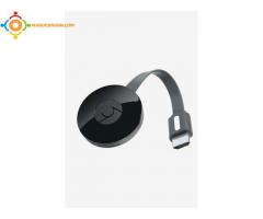 Google chromecast 2
