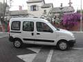 RENAULT KANGOO DIESEL