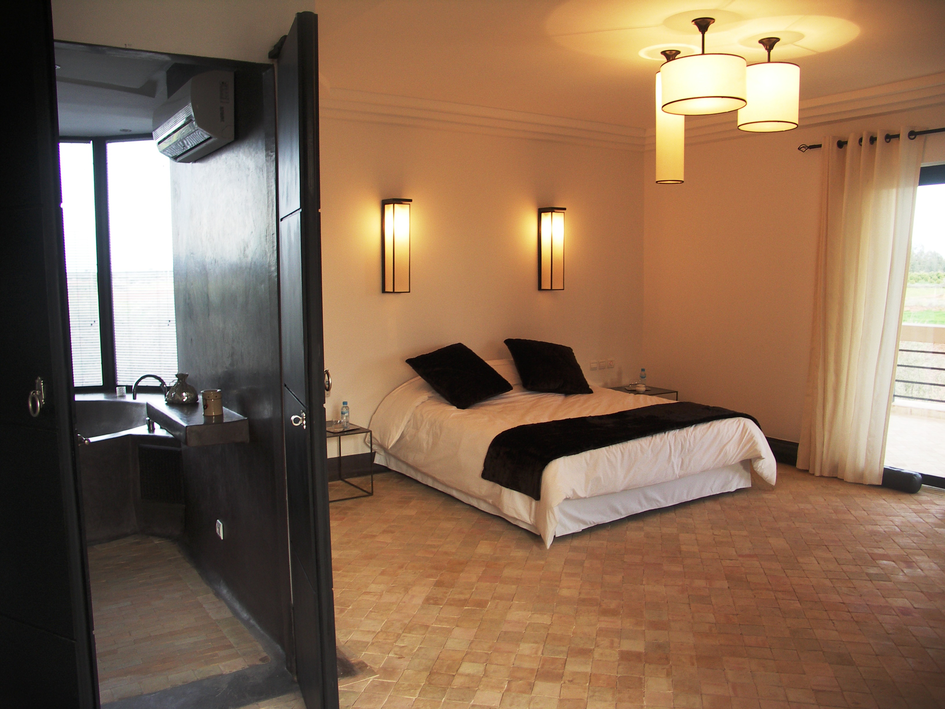 Superbe villa de 600 m2 Superbe villa de 600 m2