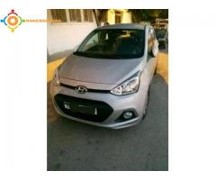 hyundai grand i10