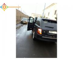 Range rover HSE V6