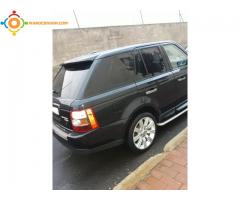 Range rover HSE V6