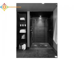 Salle de bain en promotion