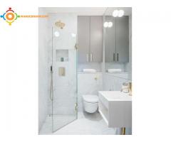 Salle de bain en promotion