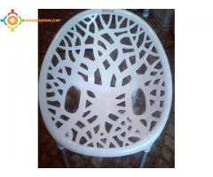 chaise de restaurant et café en Destockage