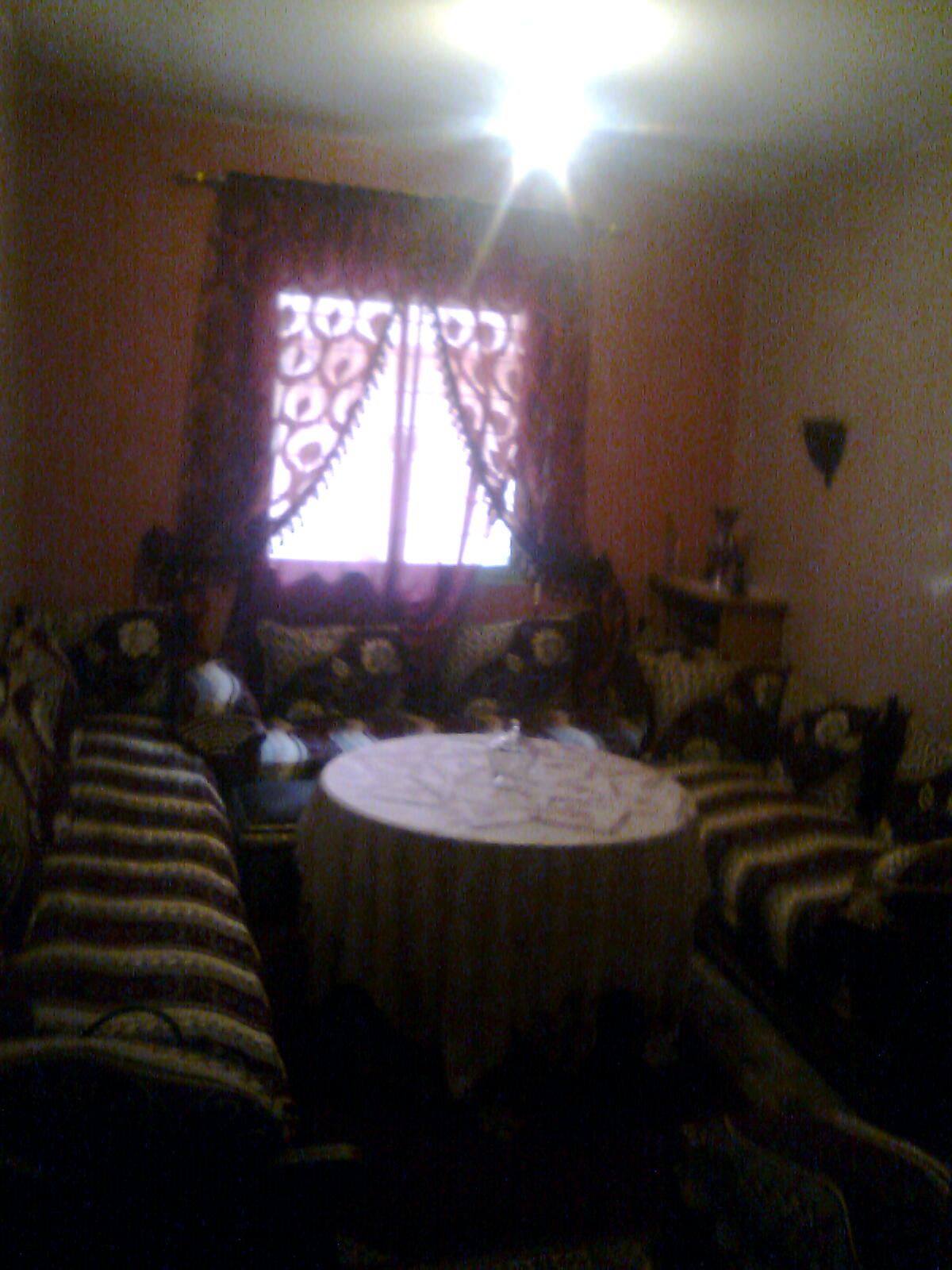 appartement appartement