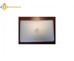 MacBook Air, 11inch, 1.4GHz Intel Core 2 Duo