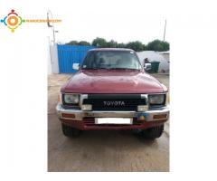 Toyota 4Runner