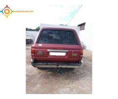Toyota 4Runner