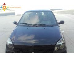 Renault clio compus essence