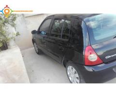 Renault clio compus essence