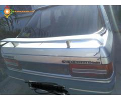 Peugeot 309 7ch diesel mod90