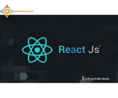 Développeur Web en Front-End (Maitrisant React.js)