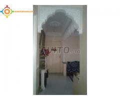 appartement à vendre à  Riad El oulfa