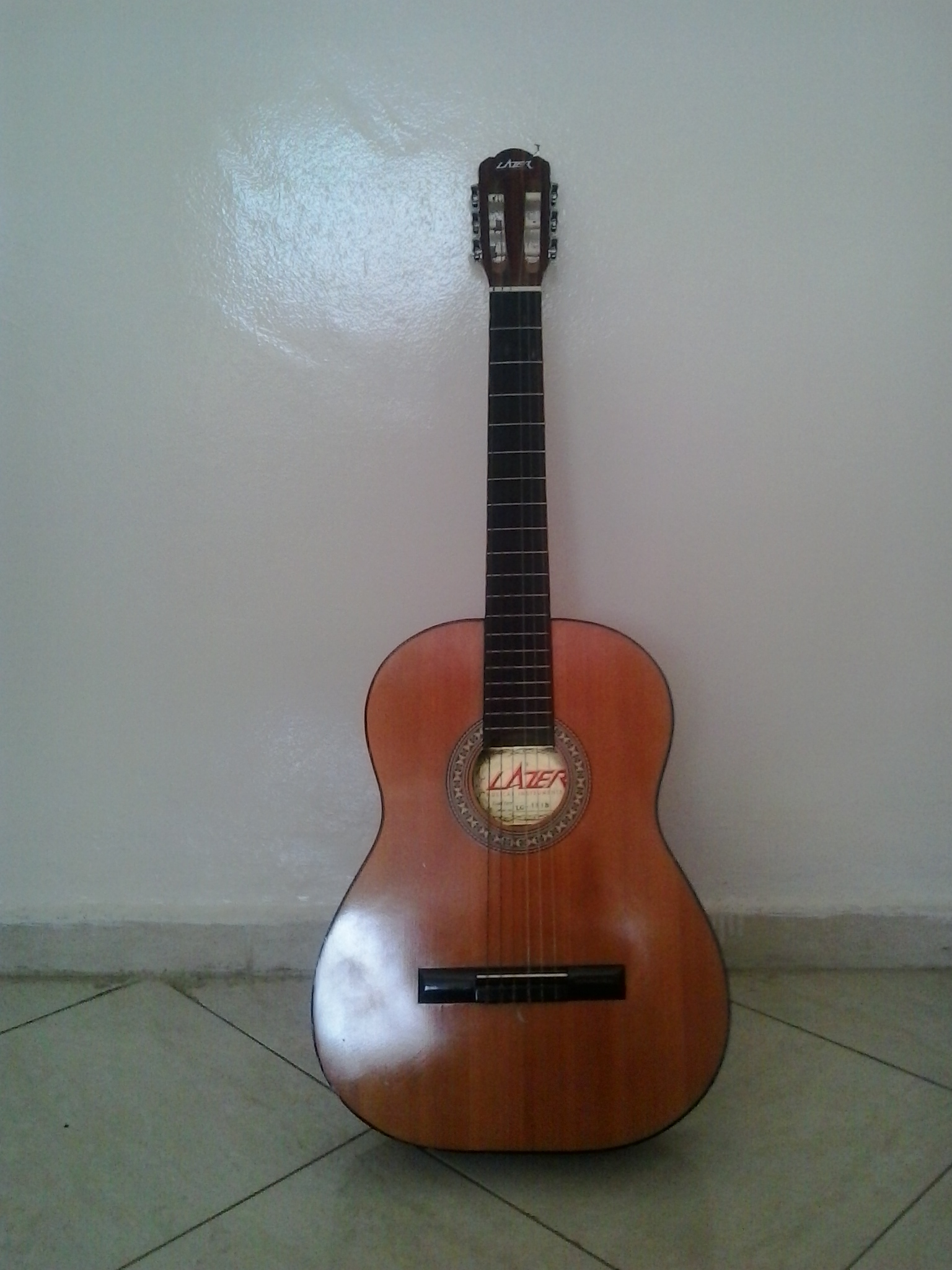 Guitare new