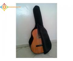 Guitare new