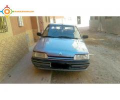 Renault R 21 a tinghir